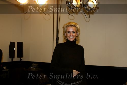Amsterdam 5 februari 2007
Presentatie toneelstuk Steel Magnolia met Karin Bloemen, Renee Soutendijk Caro Lensen Nelly Frijda Diana Dobbelman en Sylvia Hoeks . Ilse de Lange zingt de titelsong.