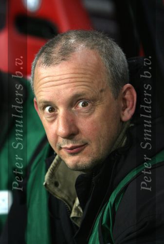 Eindhoven, 24 Februari 2007 Kompetitiewedstrijd PSV-FC Groningen, eindstand 1-0 Seizoen 2006/2007
ANP-fotograaf Ed v Oudenaerden