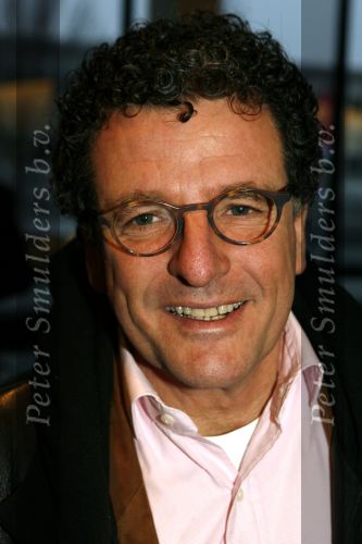 Tilburg 28 januari 2007
Premiere Doe maar in stadschouwburg Tilburg. Edwin de Vries
