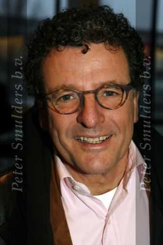 Tilburg 28 januari 2007
Premiere Doe maar in stadschouwburg Tilburg. Edwin de Vries