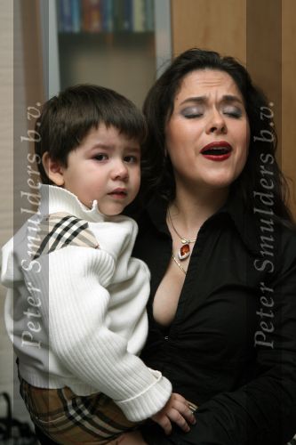 Best 19 Januari 2007
Emilia Castro