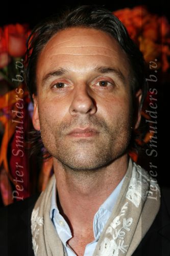 Amsterdam 23 januari 2007
Opening Fashion week in de westergas fabriek. Eric Kuster