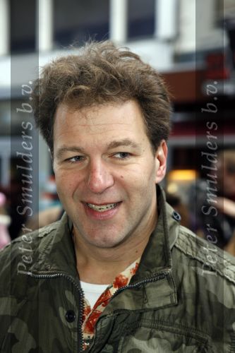 Amsterdam 21 januari 2007
Premiere Arthur in Tuschinski. Erik v Trommel met dochter (ernst Bobbie en de rest)