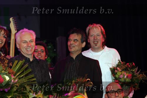 Tilburg 28 januari 2007
Premiere Doe Maar in stadsschouwburg van Tilburg. Hoofdrolspelers zijn Kim Lian v d Meij Lenette v Dongen Jan Rot en Daniel Boissevain.Jan Elbertse  Annick Boer  Dorien Haan   Bart Rijnink Ernst Jansz Jan Hendriks en Henny Vrienten
