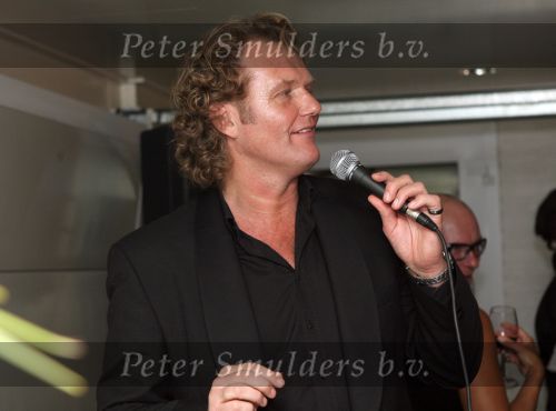Best 19 Januari 2007
Zanger Ger Vos