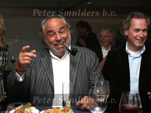 Best , 19 Januari 2007
Jacques Snoek