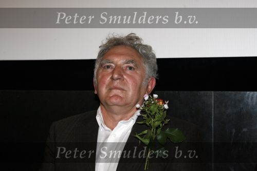 Huizen 5 februari 2007
Premiere Blind in bioscoop Huizen. jan Declair