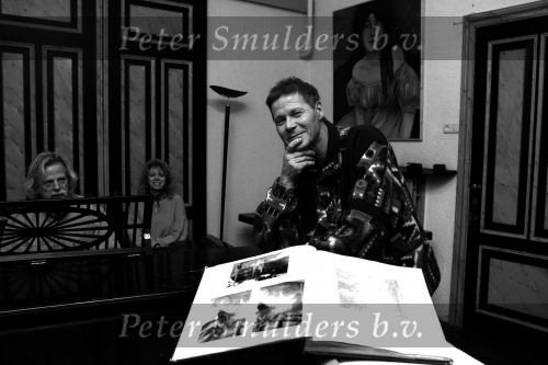 Eindhoven, 20 Januari 2007
Kunstenaar Jeroen Jansen contra Imca Marina