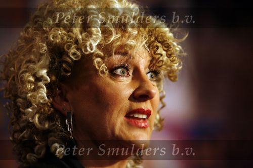 Amsterdam 5 februari 2007
Presentatie Steel Magnolias met Karin Bloemen Renee Soutendijk Carom Lensen Diana Dobbelman Sylvia Hoeks en Nelly Fryda.