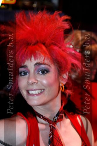 Tilburg 28 januari 2007
Premiere Doe Maar in stadsschouwburg van Tilburg. Hoofdrolspelers zijn Kim Lian v d Meij Lenette v Dongen Jan Rot en Daniel Boissevain.
