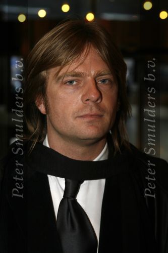 Den Haag 21 januari 2007
Premiere de beatles in congres centrum in Den Haag. Kristof Long