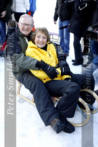 Bad Gastein 13 januari 2007
Pieter v Vollenhoven en Prinses Margriet op vakantie met Prins Maurits Prinses Marilene Prinses Anna Prins Lucas Prins Bernhard jr Prinses Annete Prinses Isablle Prins Sam Prins Pieter Christiaan Prinses Anita Prins Floris en Prinses Aimee vanwege hun 40 jarig huwelijk.