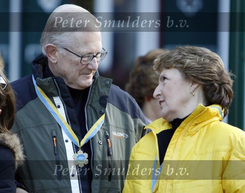 Bad Gastein 13 januari 2007
Pieter v Vollenhoven en Prinses Margriet op vakantie met Prins Maurits Prinses Marilene Prinses Anna Prins Lucas Prins Bernhard jr Prinses Annete Prinses Isablle Prins Sam Prins Pieter Christiaan Prinses Anita Prins Floris en Prinses Aimee vanwege hun 40 jarig huwelijk.