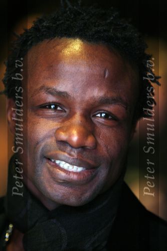 Amsterdam 27 januari 2007
Modeshow Percy op de amsterdam fashion week. regilio Tuur