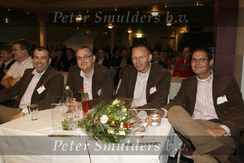 Rosmalen, 28 Januari 2007 Rob Beset Directeur Batavus Rijwielfabriek