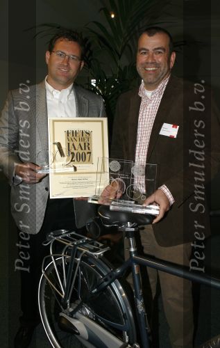 28 januari 2007
Rob Beset