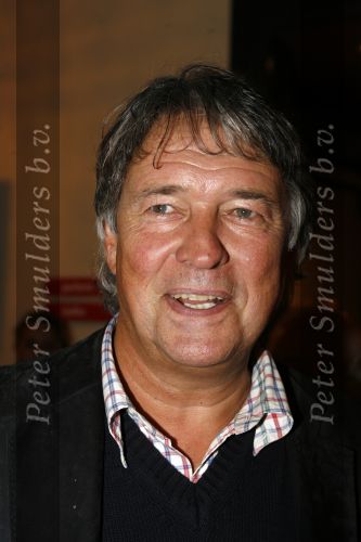 Amsterdam 20 januari 2007
Andre v Duin krijgt de Toon Hermans ouvre award in Carre. Ron Brandsteder