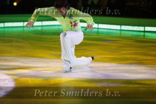 Baarn 26 januari 2006
Sterren schaatsen op het ijs van RTL in Baarn met Martijn krabbe en John Williams.
Sander janson
Peter Smulders bv