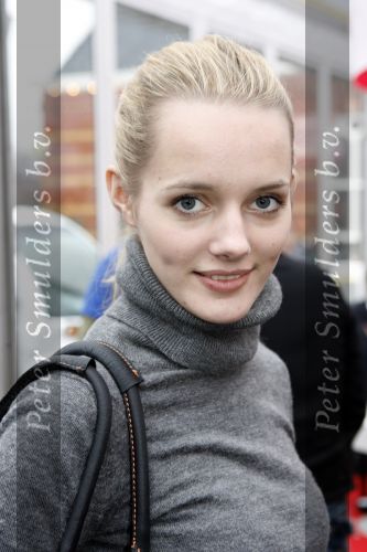 Amsterdam 26 januari 2007
Modeshow Daryl v Wouw tijdens amsterdam fashion week.
Sanne Nijhof
