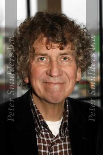 Tilburg 28 januari 2007
Premiere Doe maar in stadschouwburg Tilburg.Seth Gaaikema