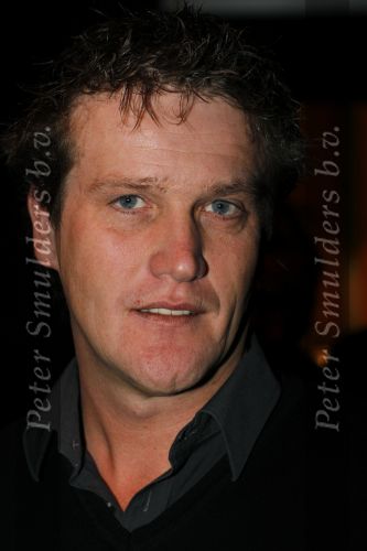 Amsterdam 28 januari 2010
Voorjaarspresentatie SBS6 Net 5 en Veronica in de convention Factory. Alberto Stegeman
Peter Smulders bv