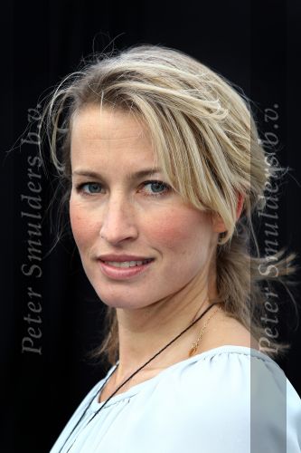 Amsterdam, 31 Januari 2010
Amsterdam International Fashion Week 
Anouk Smulders