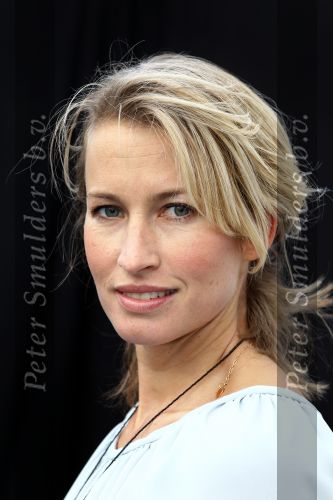 Amsterdam, 31 Januari 2010
Amsterdam International Fashion Week 
Anouk Smulders