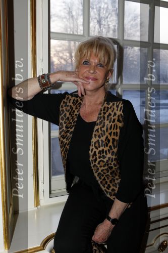 Zeist 26 januari 2010
Hans v Breukelen presenteert nieuw bedrijf in samenwerking met topsporters in slot zeist. Astrid Engels
Peter Smulders bv