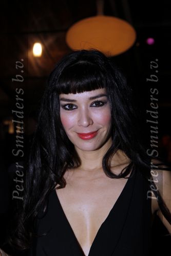 Amsterdam 30 januari 2010
Modeshow suptertrash tijdens amsterdam fashion week. Beertje v Beers
Peter Smulders bv