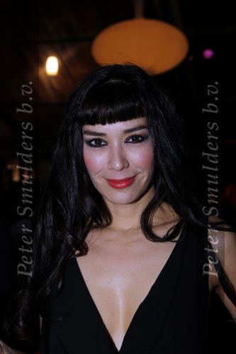 Amsterdam 30 januari 2010
Modeshow suptertrash tijdens amsterdam fashion week. Beertje v Beers
Peter Smulders bv