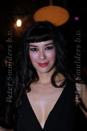 Amsterdam 30 januari 2010
Modeshow suptertrash tijdens amsterdam fashion week. Beertje v Beers
Peter Smulders bv