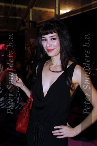 Amsterdam 30 januari 2010
Modeshow suptertrash tijdens amsterdam fashion week. Beertje v Beers
Peter Smulders bv