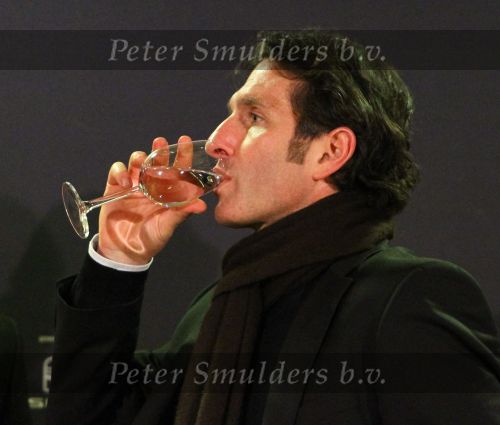 Eindhoven, 25 Februari 2010
1/8 Finale Uefa Europa League PSV-HSV, eindstand 3-2
PSV uitgeschakeld op basis van uit gescoorde doelpunten
Trainer Bruno Labbadia
Foto Junior Smulders