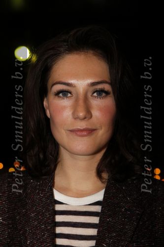 Amsterdam 15 januari 2010
Feestje vanwege 1000000 (miljoen) bezoekers bij de film komt een vrouw bij de dokter in het cobra cafe. Aanwezige cast Barry Atsma Carice v Houten Anna Drijver Dirk Zeelenberg, producent Reinout Oerlemans met zijn vrouw Danielle en schrijver Kluun met zijn vrouw.
Peter Smulders bv