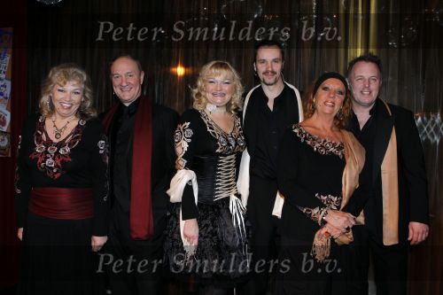 Amsterdam 19 januari 2010
Perspresentatie omdat ik zoveel van je hou met Carry Tefsen Henk Poort Hanny Vree Bob Fosko Danny Nooy Robbert Besselaar. Jacques d Ancona presenteert het geheel in carre.
Peter Smulders bv