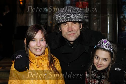 Amsterdam 30 januari 2010
Premiere de prinses en de kikker in Tuschinski.
Peter Smulders bv