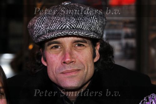 Amsterdam 30 januari 2010
Premiere de prinses en de kikker in Tuschinski.
Peter Smulders bv