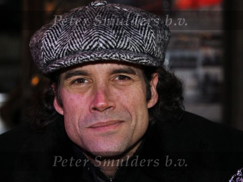 Amsterdam 30 januari 2010
Premiere de prinses en de kikker in Tuschinski.
Peter Smulders bv