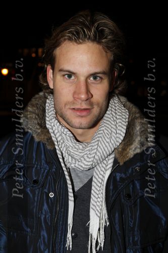 Amsterdam 14 januari 2010
Mama mia voorsdtelling in carre. Dirk Taat met een date
Peter Smulders bv