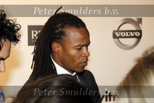 Amsterdam 30 januari 2010
Modeshow suptertrash tijdens amsterdam fashion week. Edgar davids
Peter Smulders bv