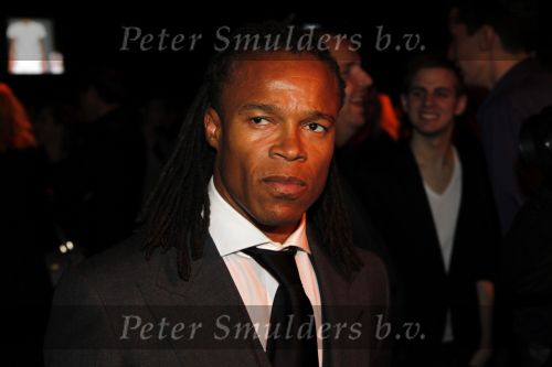 Amsterdam 30 januari 2010
Modeshow suptertrash tijdens amsterdam fashion week. Edgar davids
Peter Smulders bv