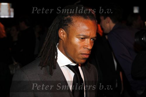 Amsterdam 30 januari 2010
Modeshow suptertrash tijdens amsterdam fashion week. Edgar davids
Peter Smulders bv