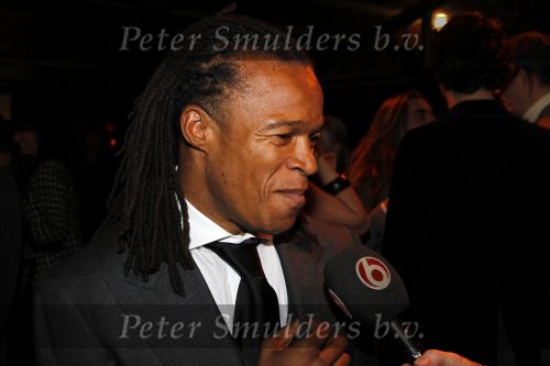 Amsterdam 30 januari 2010
Modeshow suptertrash tijdens amsterdam fashion week. Edgar davids
Peter Smulders bv