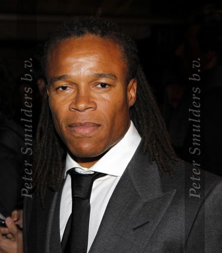 Amsterdam 30 januari 2010
Modeshow suptertrash tijdens amsterdam fashion week. Edgar davids
Peter Smulders bv