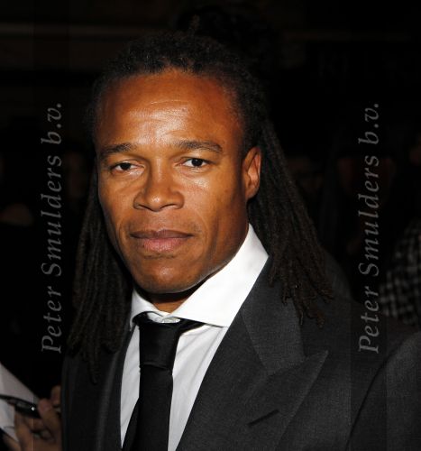 Amsterdam 30 januari 2010
Modeshow suptertrash tijdens amsterdam fashion week. Edgar davids
Peter Smulders bv