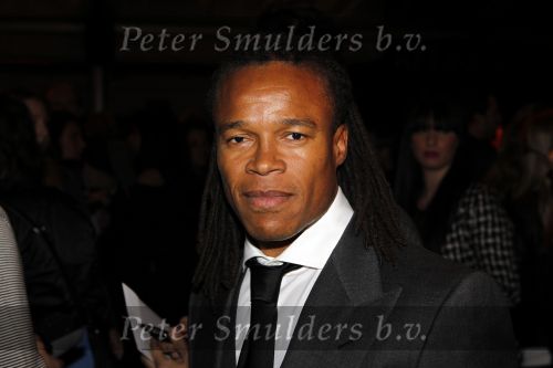 Amsterdam 30 januari 2010
Modeshow suptertrash tijdens amsterdam fashion week. Edgar davids
Peter Smulders bv