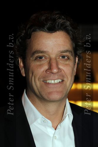 Amsterdam 28 januari 2010
Voorjaarspresentatie SBS6 Net 5 en Veronica in de convention Factory. Eric v Stade
Peter Smulders bv