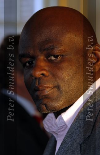 Zeist 26 januari 2010
Hans v Breukelen presenteert nieuw bedrijf in samenwerking met topsporters in slot zeist. Ernesto Hoost
Peter Smulders bv