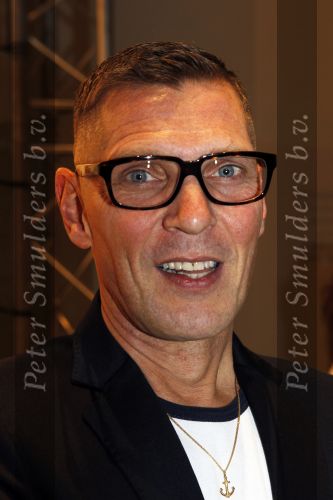 Amsterdam 15 januari 2010
Uitreiking Elle stijl award in de Hermitage. Erwin Olaf
Peter Smulders bv