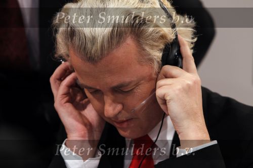 Hilversum 21 januari 2010
Rtl SBS en de NOS hebben samen een tv programma en aktie in elkaar gedraaid om zoveel mogelijk geld op te halen voor giro 55 ten bate van Haiti. Geert Wilders
Peter Smulders bv